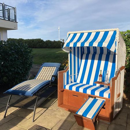 Strandtraum Glowe Exterior photo